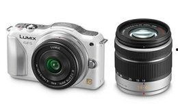 松下最新微单相机爆料,高画质与便携性完美融合，引领摄影新潮流”